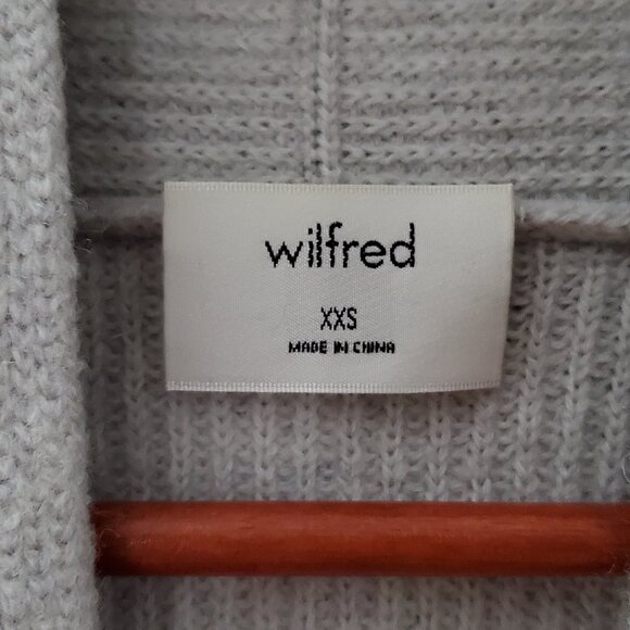 Wool Cardigan - Picture 4 of 5